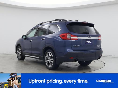 2019 Subaru Ascent Touring
