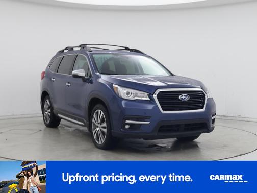 2019 Subaru Ascent Touring