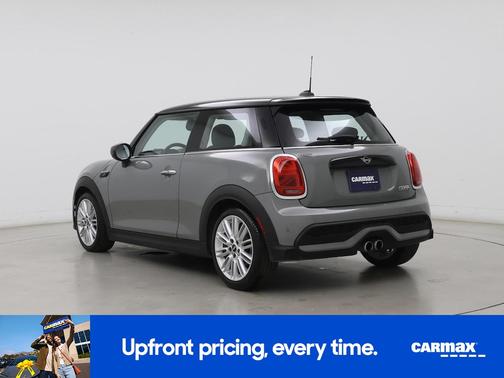 2023 MINI Hardtop S
