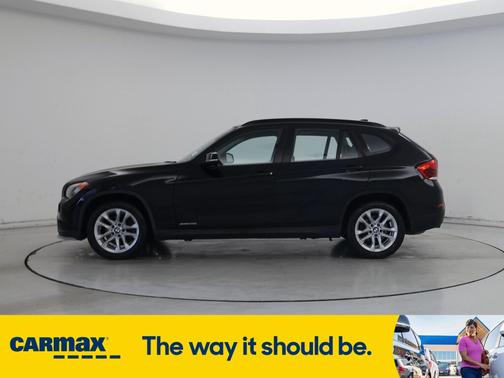 2015 BMW X1 XDrive28i
