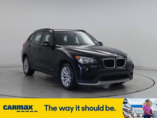 2015 BMW X1 XDrive28i
