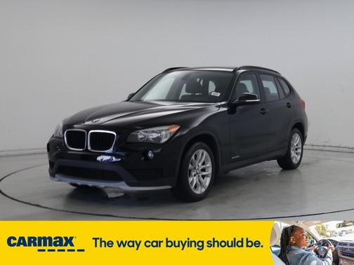 2015 BMW X1 XDrive28i
