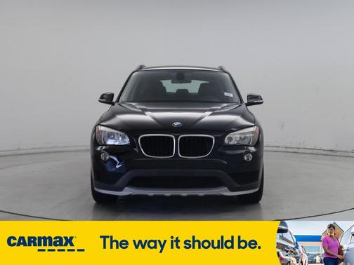 2015 BMW X1 XDrive28i