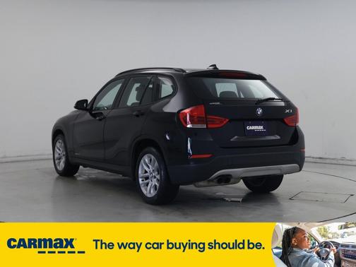 2015 BMW X1 XDrive28i