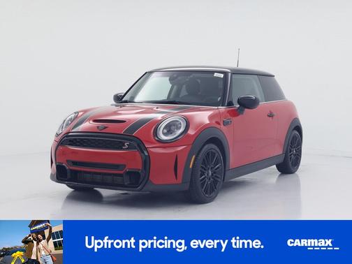 2022 MINI Hardtop S