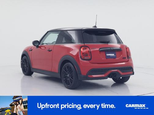 2022 MINI Hardtop S