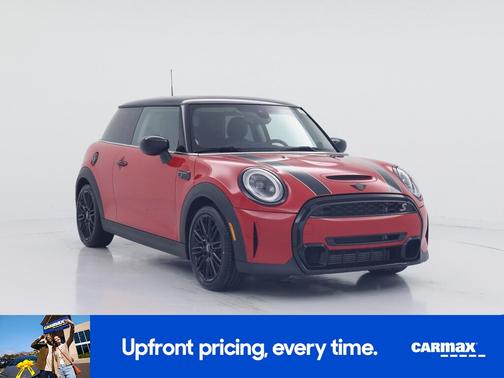 2022 MINI Hardtop S
