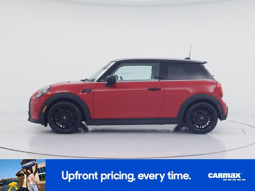 2022 MINI Hardtop S