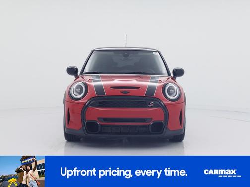 2022 MINI Hardtop S
