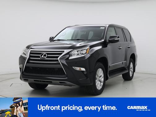 2019 Lexus GX 460 Premium