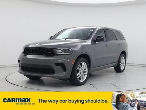 2023 Dodge Durango GT