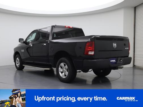 2016 RAM 1500 Express