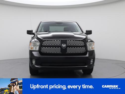 2016 RAM 1500 Express