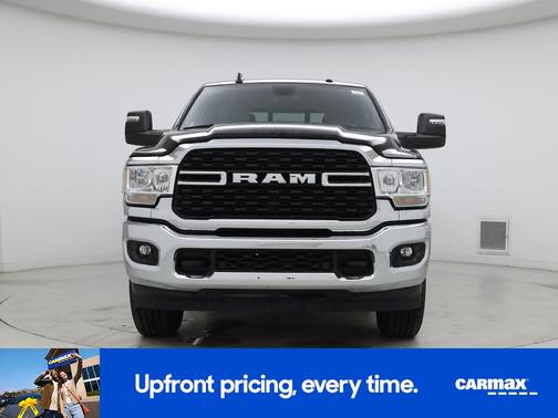 2024 RAM 2500 Bighorn