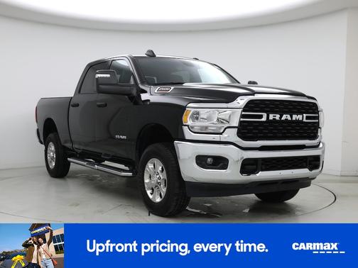 2024 RAM 2500 Bighorn