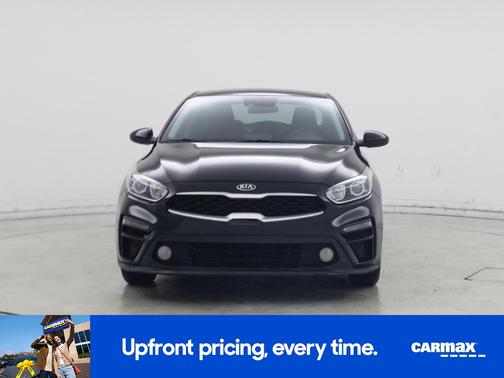 2020 Kia Forte FE