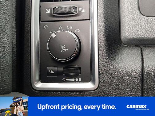 2017 RAM 1500 Bighorn