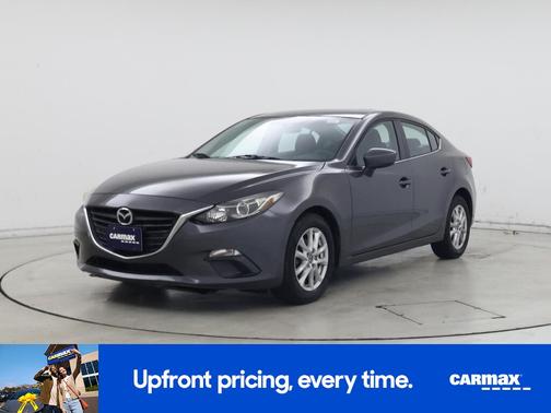 2014 Mazda Mazda3 I Touring