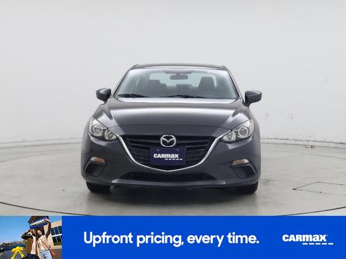 2014 Mazda Mazda3 I Touring