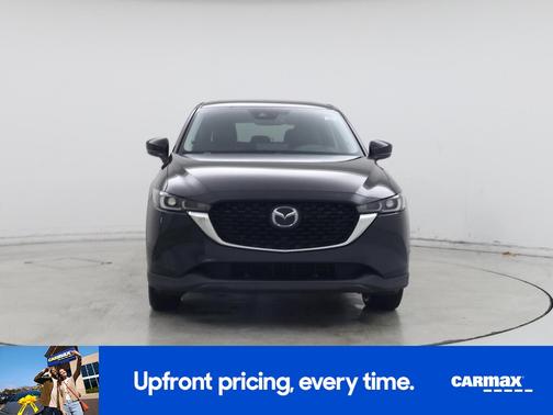 2022 Mazda CX-5 2.5 S Premium Plus Package
