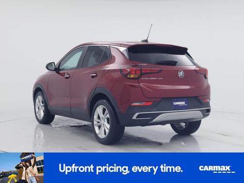 2021 Buick Encore GX Preferred
