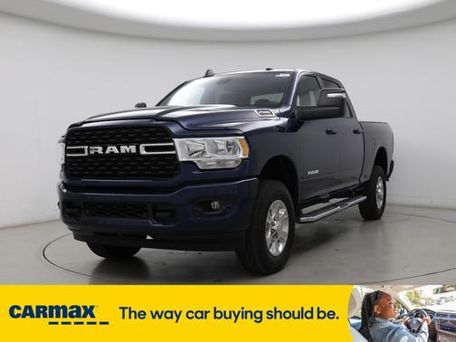 2024 RAM 2500 Bighorn