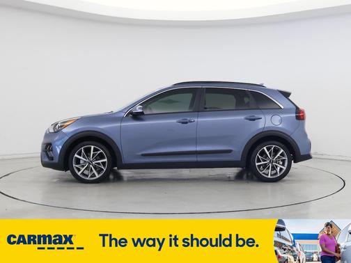 2022 Kia Niro Touring SE