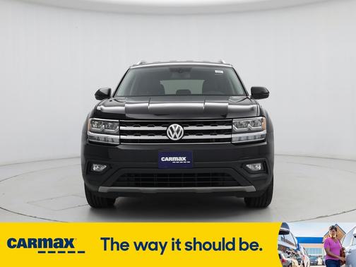 2019 Volkswagen Atlas SE