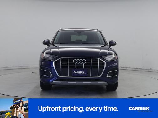 2021 Audi Q5 Premium Plus