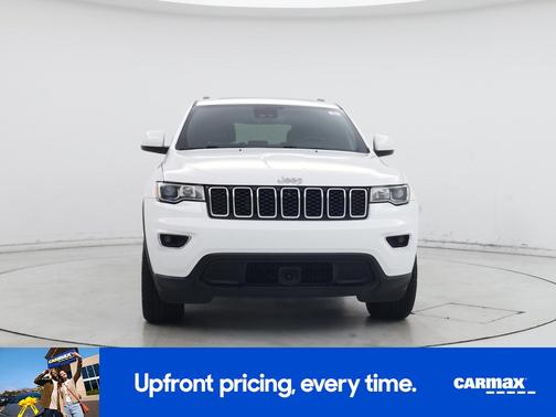 2020 Jeep Grand Cherokee Laredo E