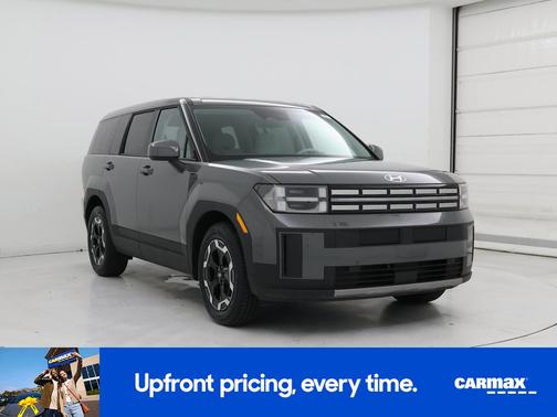 2024 Hyundai SANTA FE SE