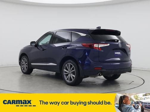 2021 Acura RDX Technology