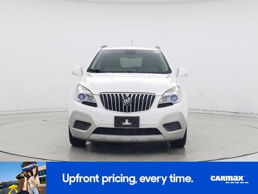 2016 Buick Encore Base