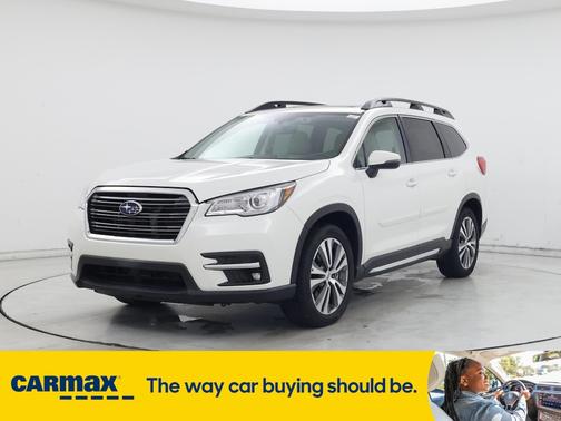 2020 Subaru Ascent Limited