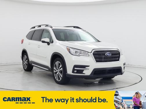 2020 Subaru Ascent Limited