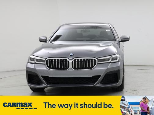 2023 BMW 530 I