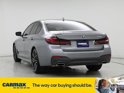 2023 BMW 530 I