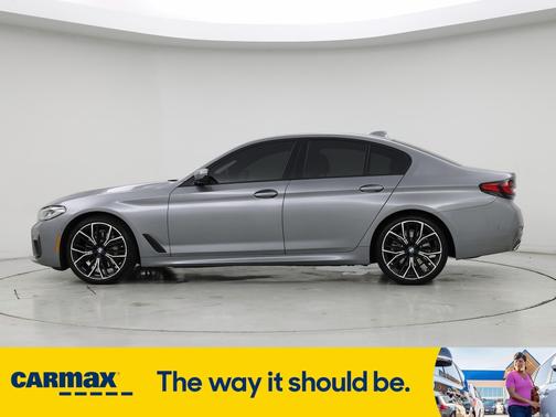 2023 BMW 530 I