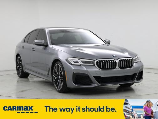 2023 BMW 530 I