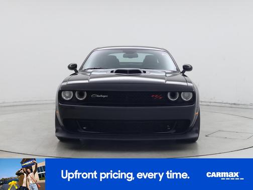 2021 Dodge Challenger R/T Scat Pack Widebody