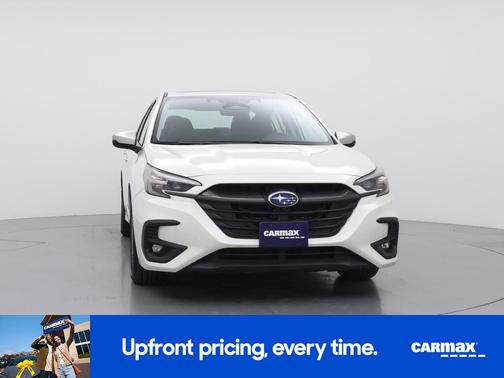 2023 Subaru Legacy Touring XT