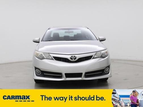 2014 Toyota Camry SE Sport