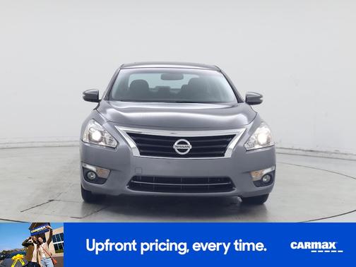 2015 Nissan Altima SV