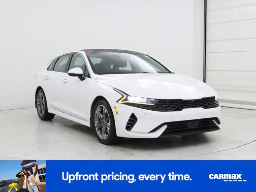 2022 Kia K5 EX