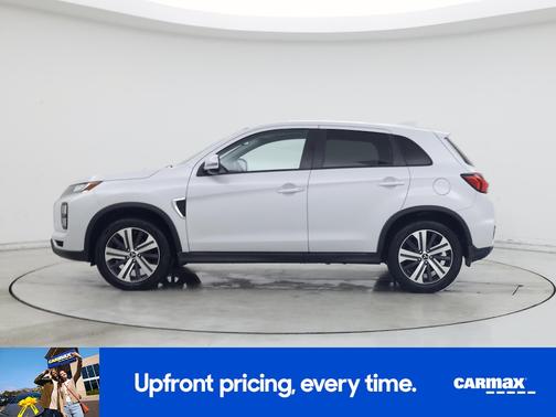 2022 Mitsubishi Outlander Sport SE