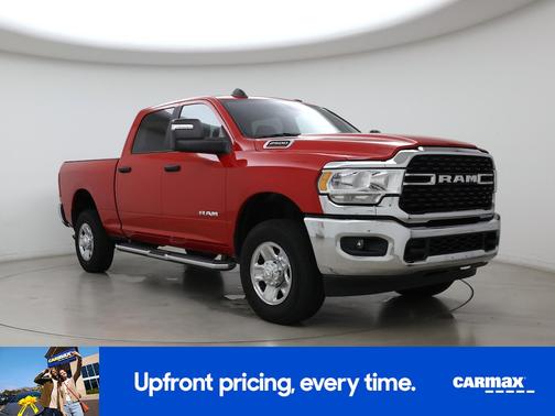 2024 RAM 2500 Bighorn