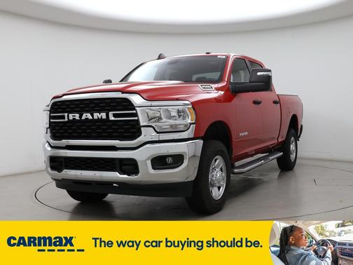 2024 RAM 2500 Bighorn