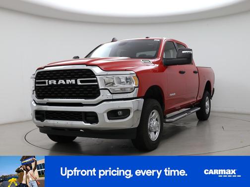 2024 RAM 2500 Bighorn