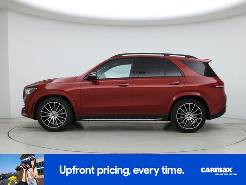 2021 Mercedes-Benz GLE 350 