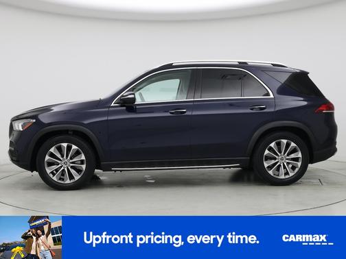 2022 Mercedes-Benz GLE 350 